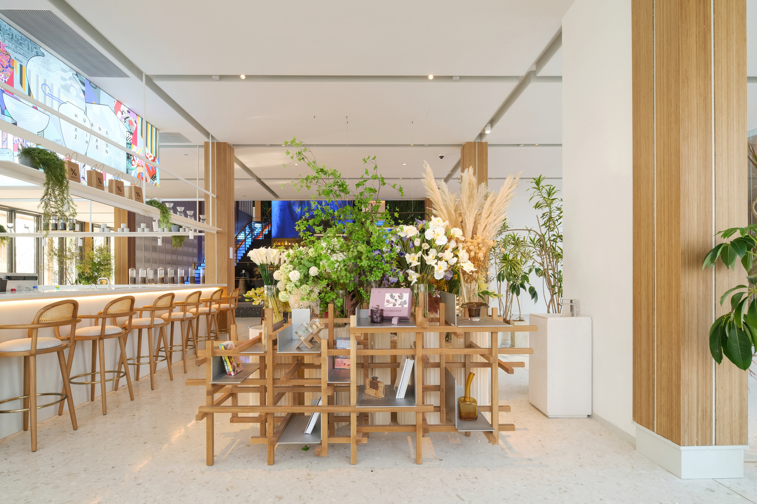 绍兴黄酒小镇接待室丨中国绍兴丨gad-50