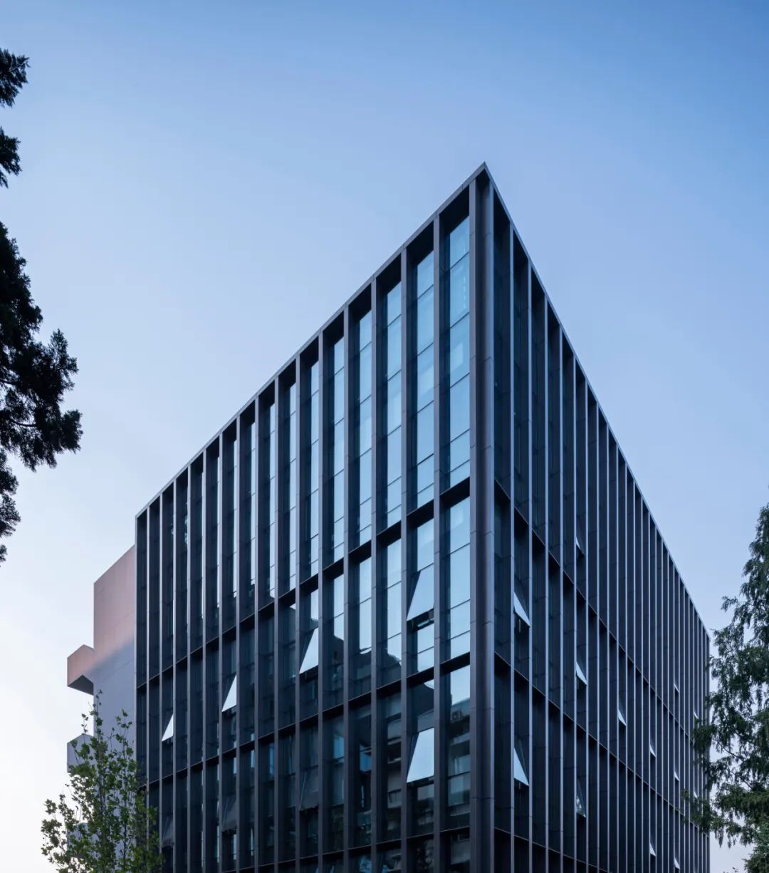 北京航星园旧厂房改造丨中国北京丨北京超城建筑设计有限公司-27