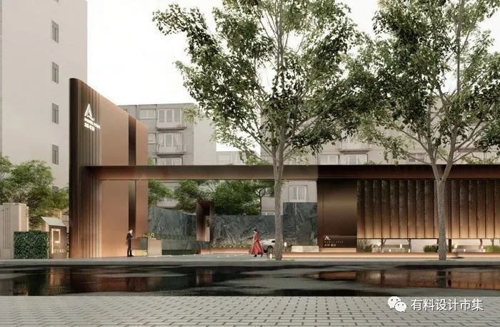 解锁墅质住区中的臻质生活-20