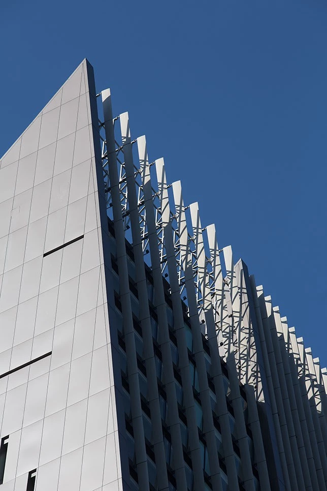 马来西亚奇异住宅（The Capers）-12