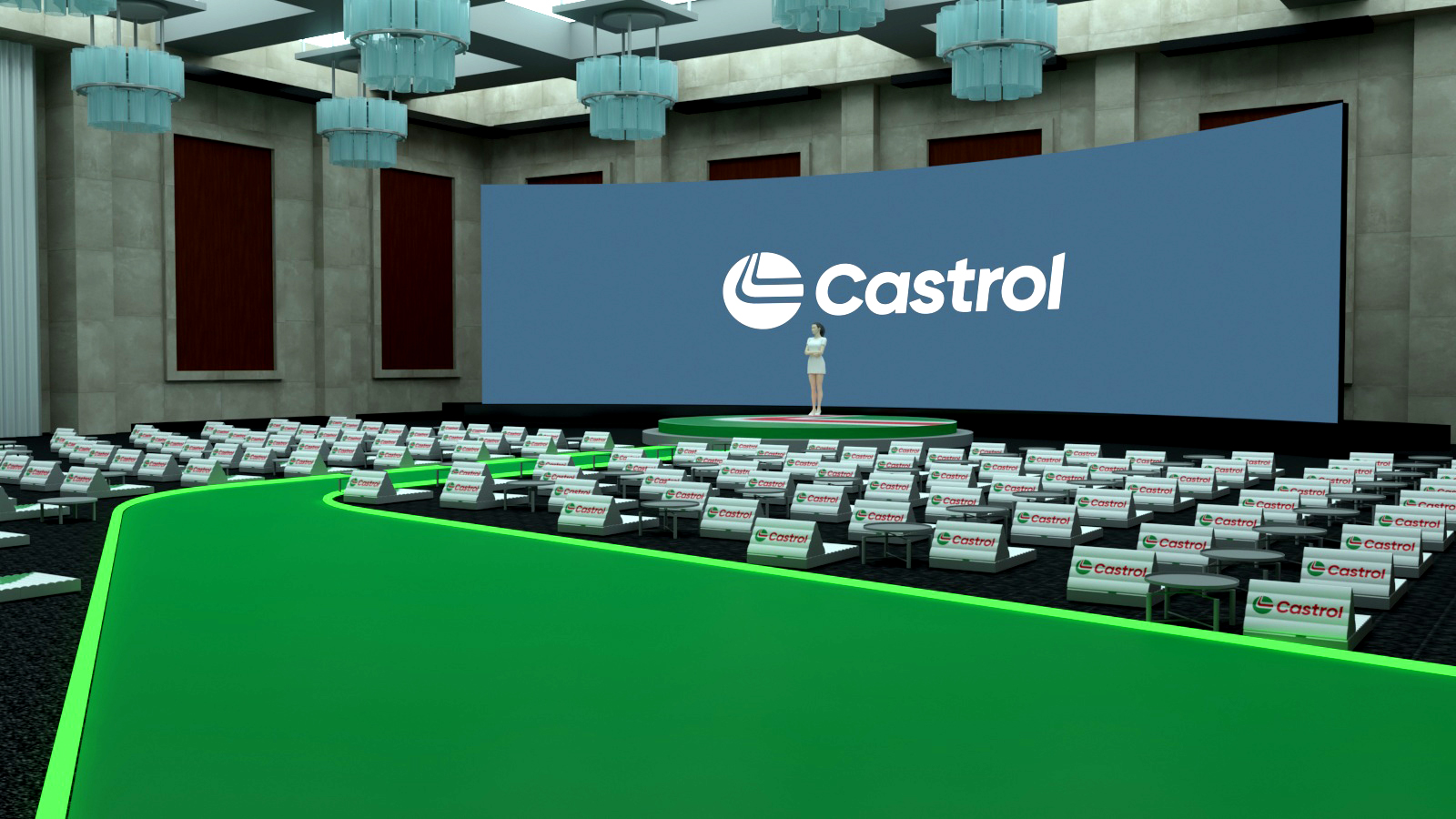 Castrol Logo Launch_2023-2