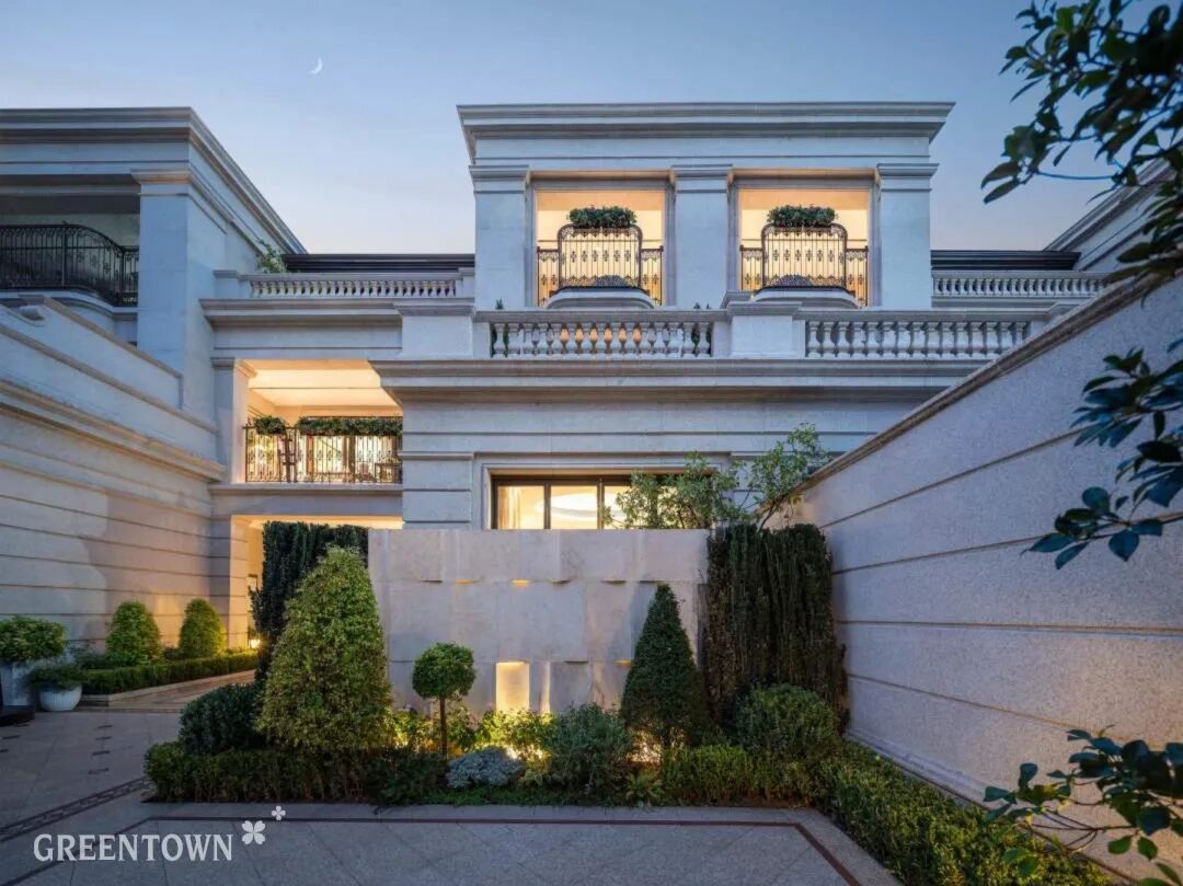 瑰丽湖滨，传奇绽放丨嘉兴云栖玫瑰园全维实景示范区瑰丽开园-57