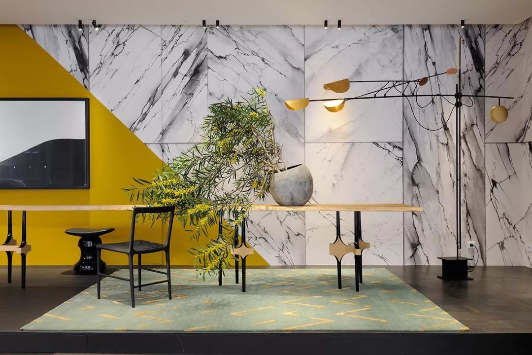 nendo 打造东京商业综合体,极简设计展现灵动趣味-269