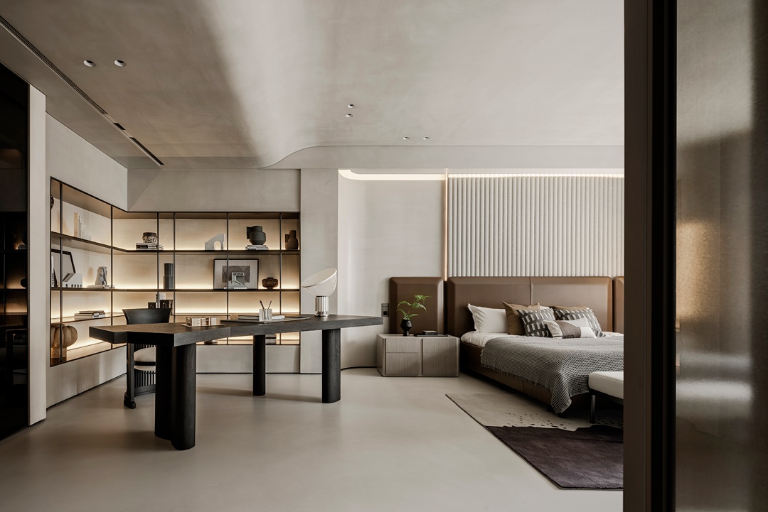 圣兰菲诺丨中国临沂丨近境制作-49