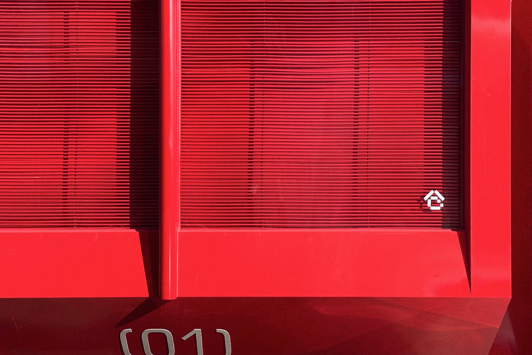 仓41 · 北纬41度雪场酒仓丨中国河北丨浆果创意-79