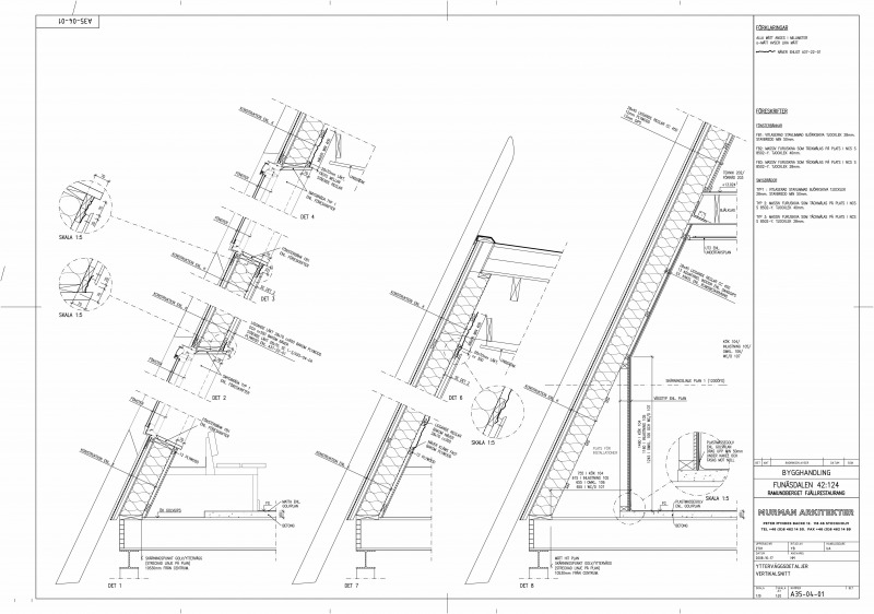 丨瑞典丨Murman Architects(瑞典)-22