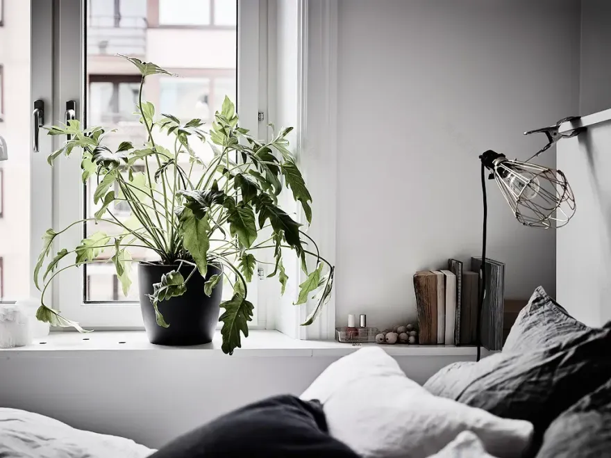 瑞典房产中介的极致家居美学-23