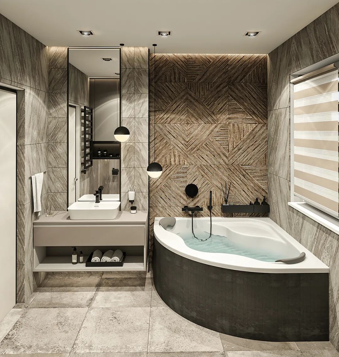 川谷堂丨Roomy Room-107