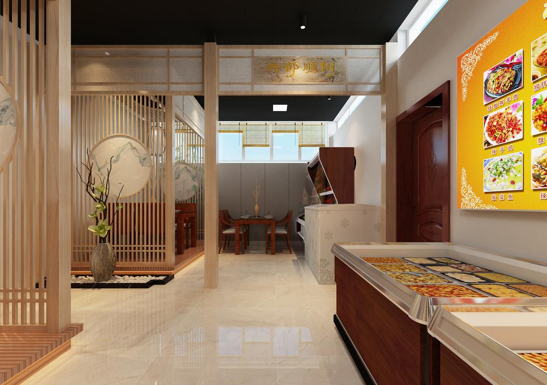 
潍坊顺翔酒店改造 -4