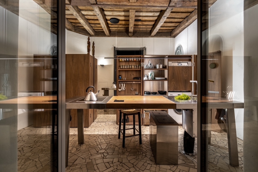 replus design bureau 设计 | 古库尔斯卡公寓(Guculska Apartment)-38