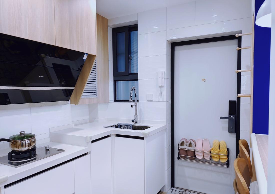 53㎡老式预制板房改造-26