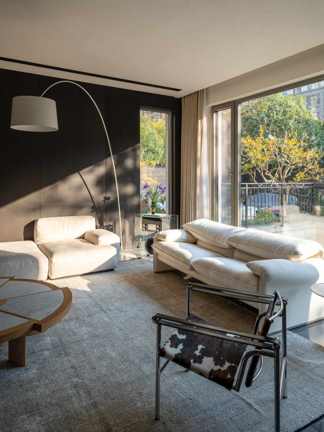 象山墅院·光年之旅丨中国南京丨观享际SKH室内设计-392