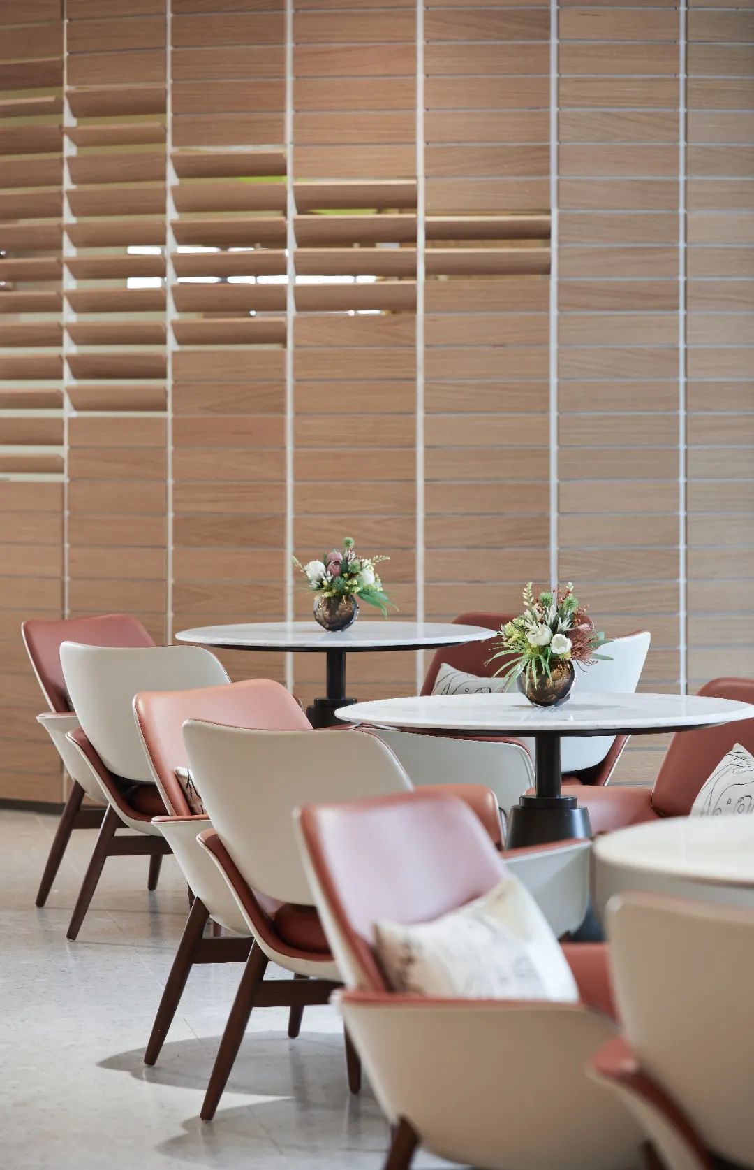 宿迁宸悦府体验中心丨中国宿迁丨牧笛设计-34