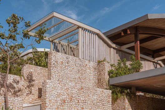 丨哥斯达黎加丨Studio Saxe-65