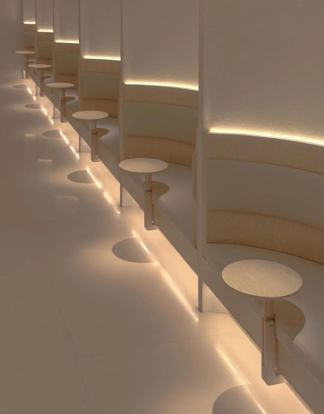 庆春朴门餐厅系列（深圳湾店,上海新天地店）丨中国上海丨内建筑-14