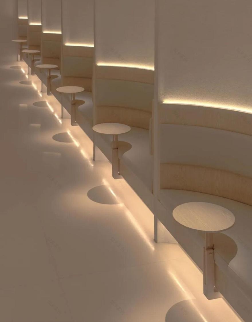 庆春朴门餐厅系列(深圳湾店,上海新天地店)丨中国上海丨内建筑-14