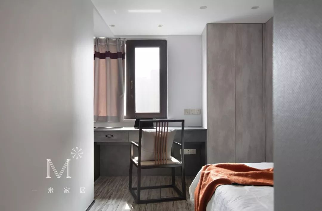 现代中式韵境，龙誉城 140 平家居艺术-54