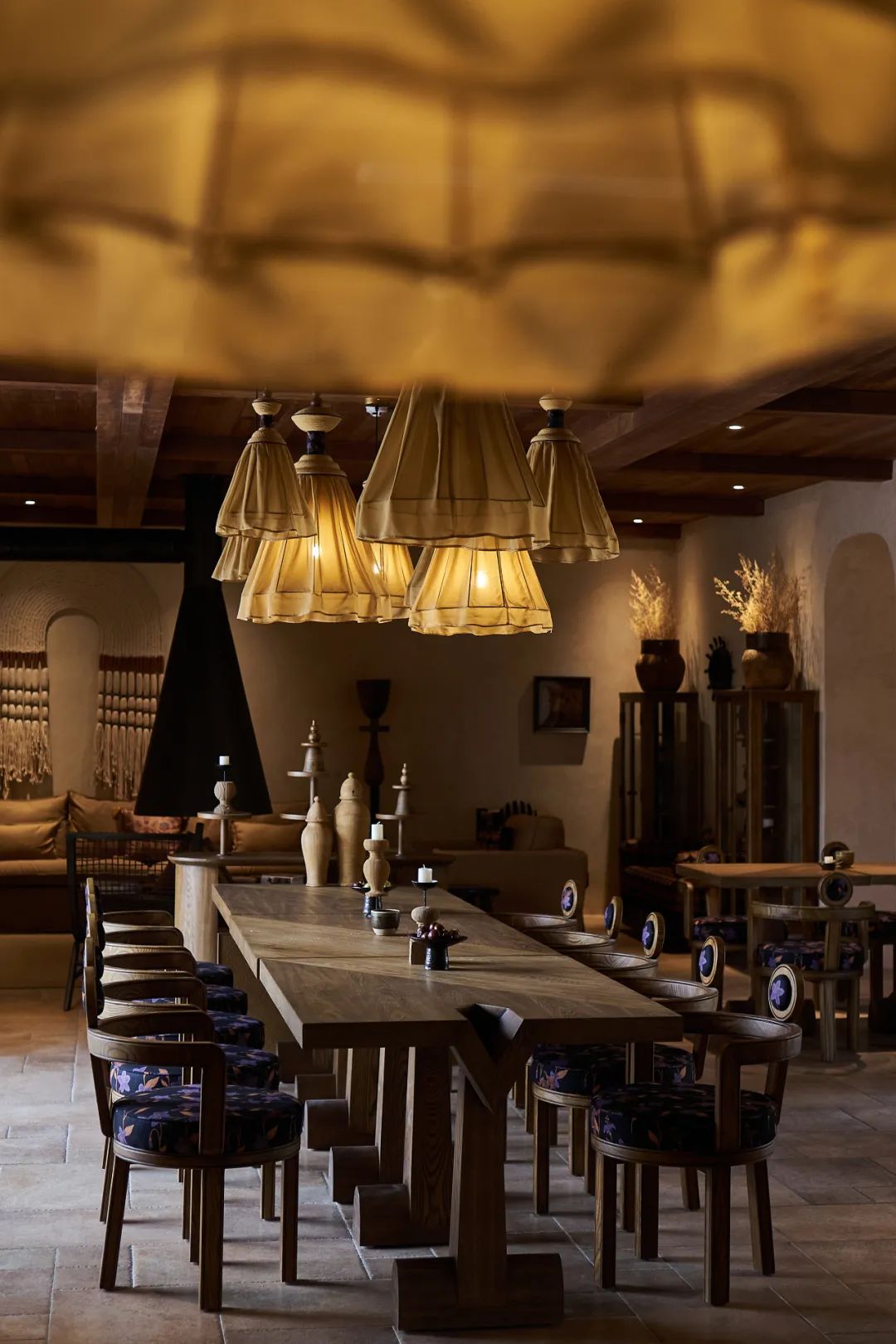 宁夏北岛湾原生野奢酒店•Ninsul Hotel丨中国中卫丨L Design Studio-30