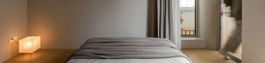 上海 J&O 公寓丨中国上海丨木卡工作室-71