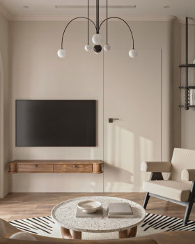 The Midcentury Vinhomes Park 11