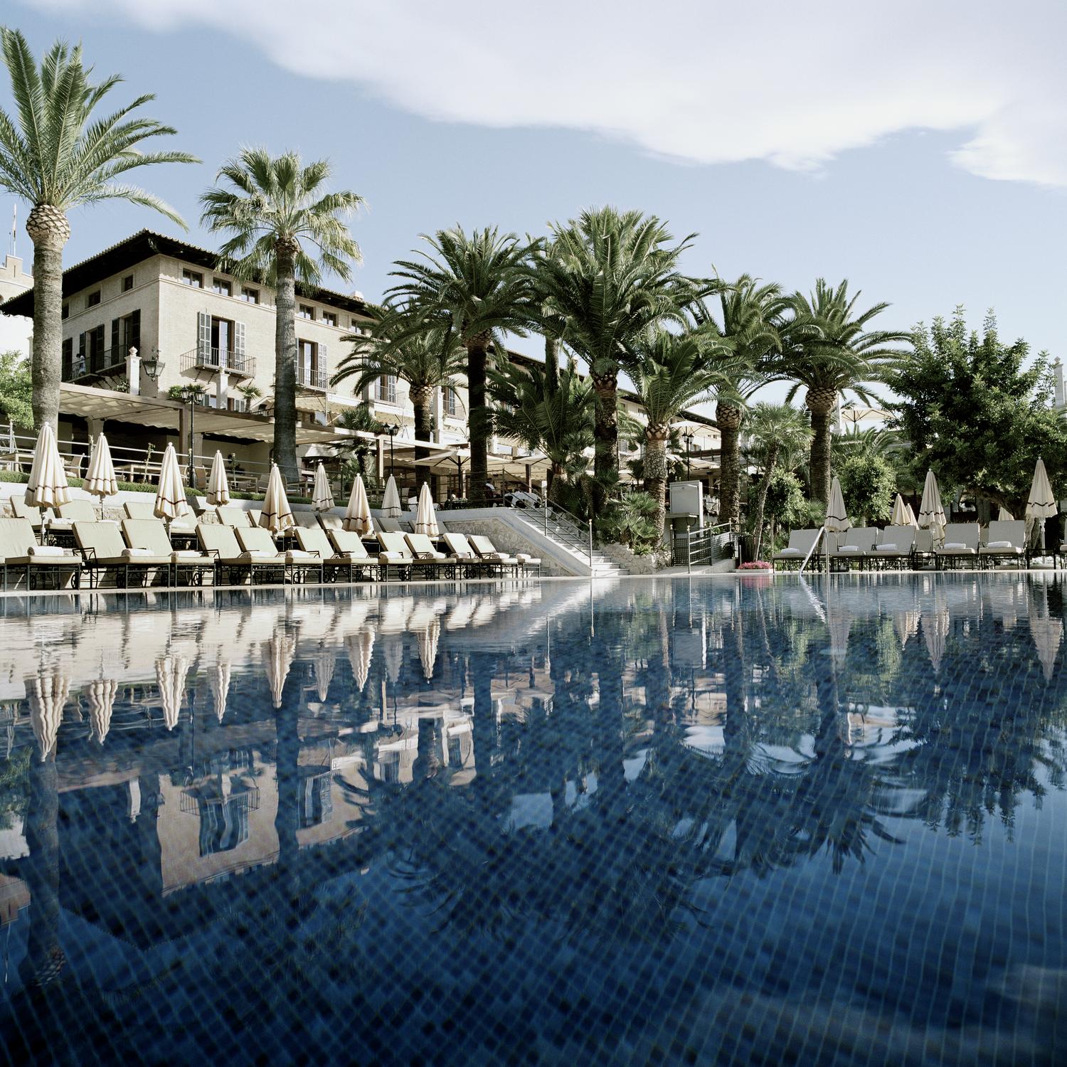 )Castillo Hotel Son Vida, Mallorca,  Spain-31