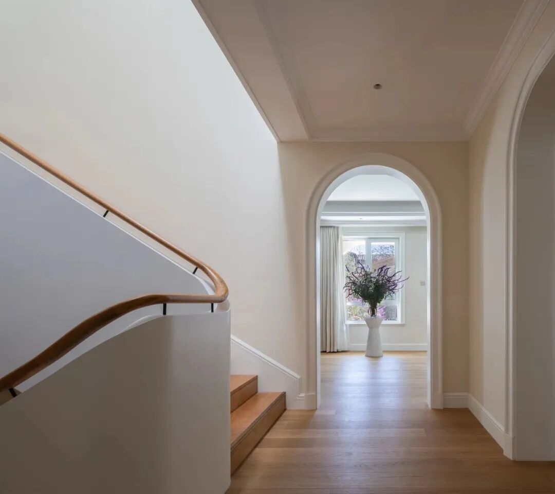 格拉斯小镇丨北京青廷装饰有限公司-15