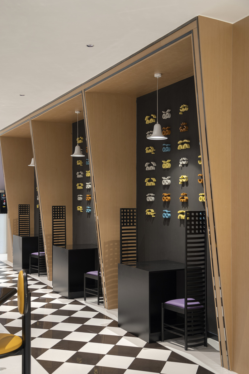 沐雅潮玩主题酒店丨中国江苏-15