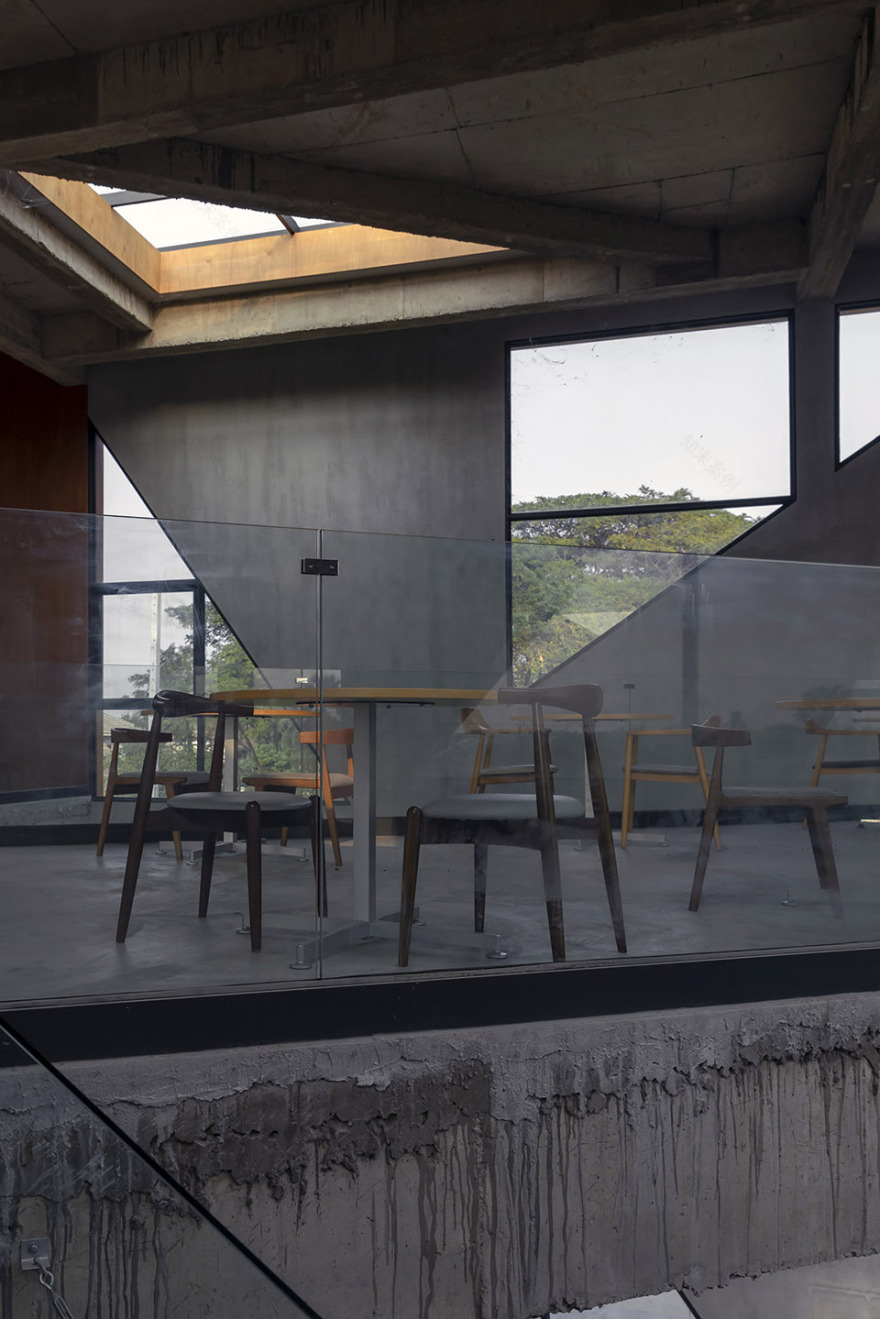 咖啡店丨泰国彭世洛-103