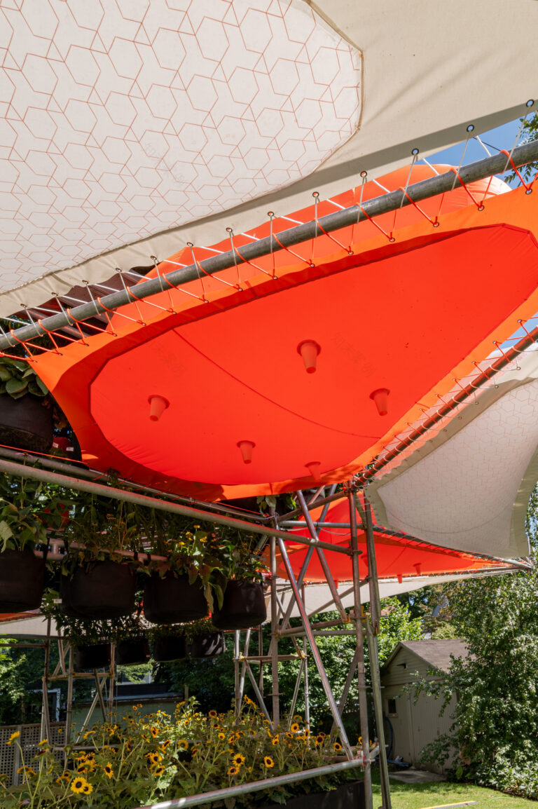 宝利大自然——城市生态系统
注:POLINATURE可能是一个品牌名或特定名称,这里音译为宝利大自然,如果它有特定规范译法,请结合实际情况调整 丨美国丨未明确提及主导设计方-80