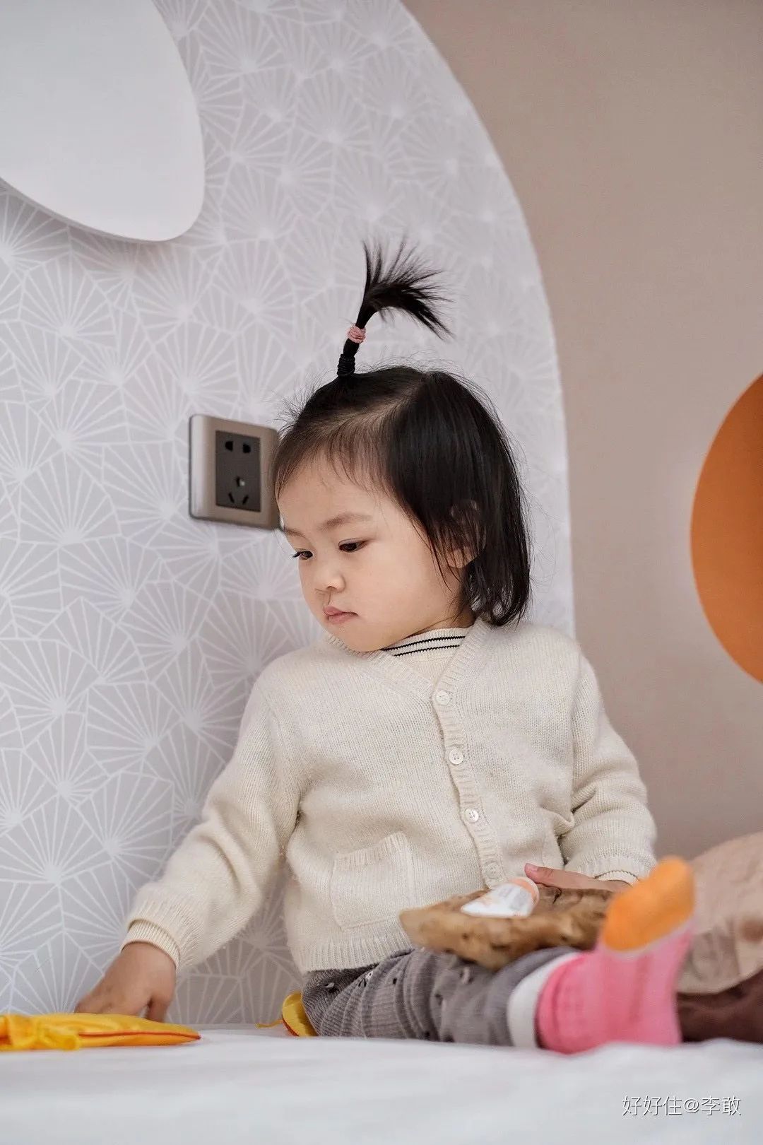 心安之处方为家丨中国南京丨好好住认证设计师@李敢-116