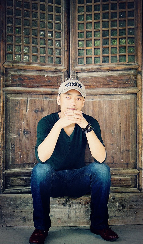 尚澜湾新中式雅居-26