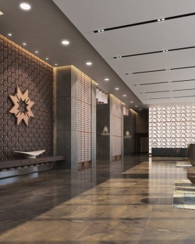 基石信息技术办公室丨印度班加罗尔丨MTDI Architect