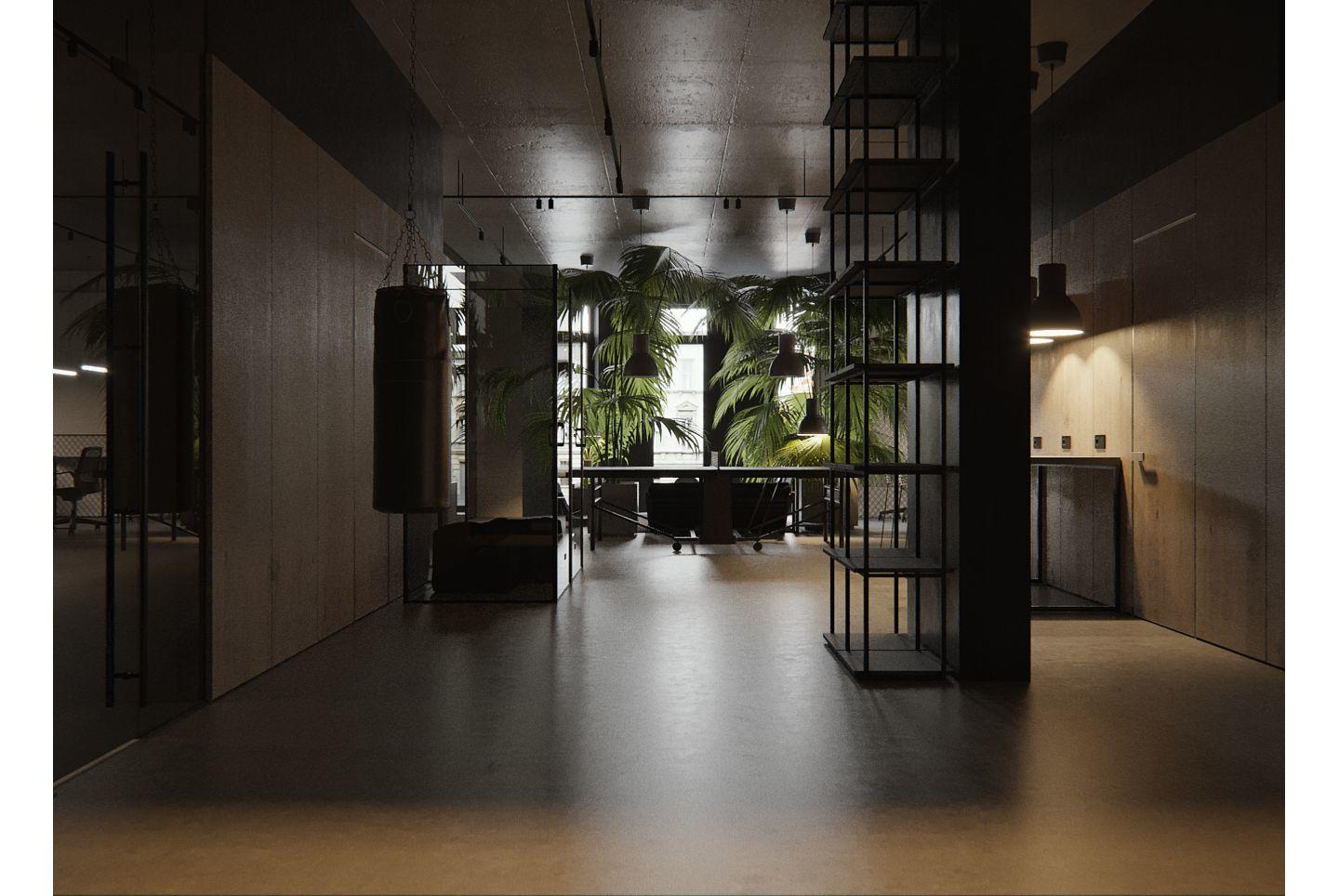 OFFICE TEN' Sergey Makhno1-18