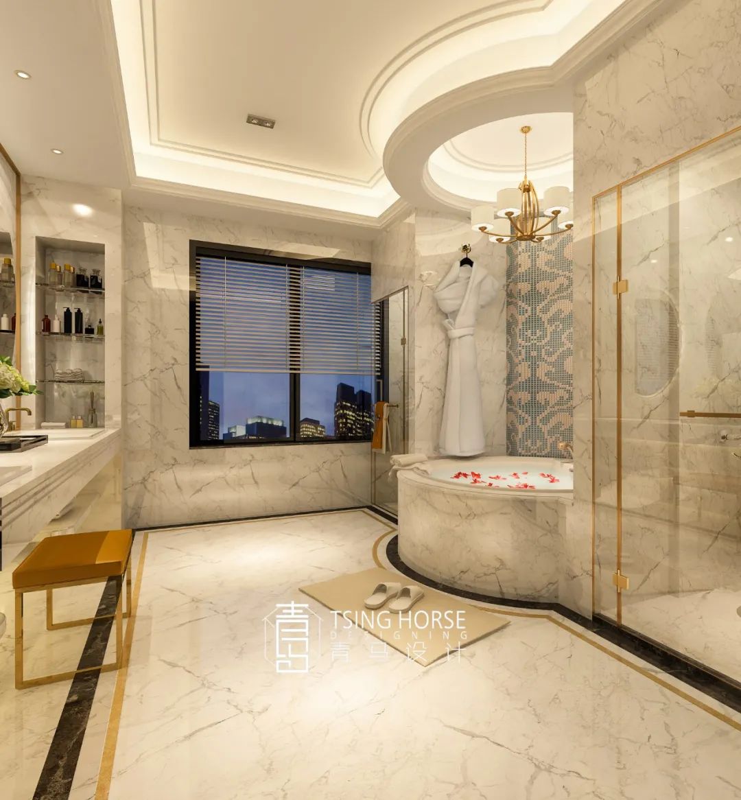 《金地湖城大境》轻奢秋日童话，阳光宝盒温暖萦绕-77