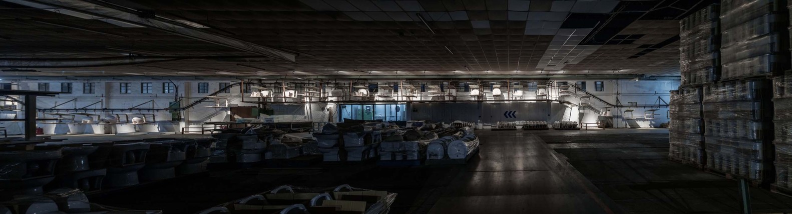 台湾HCG工厂丨中国台湾丨朱志康空间规划+场和设计-6