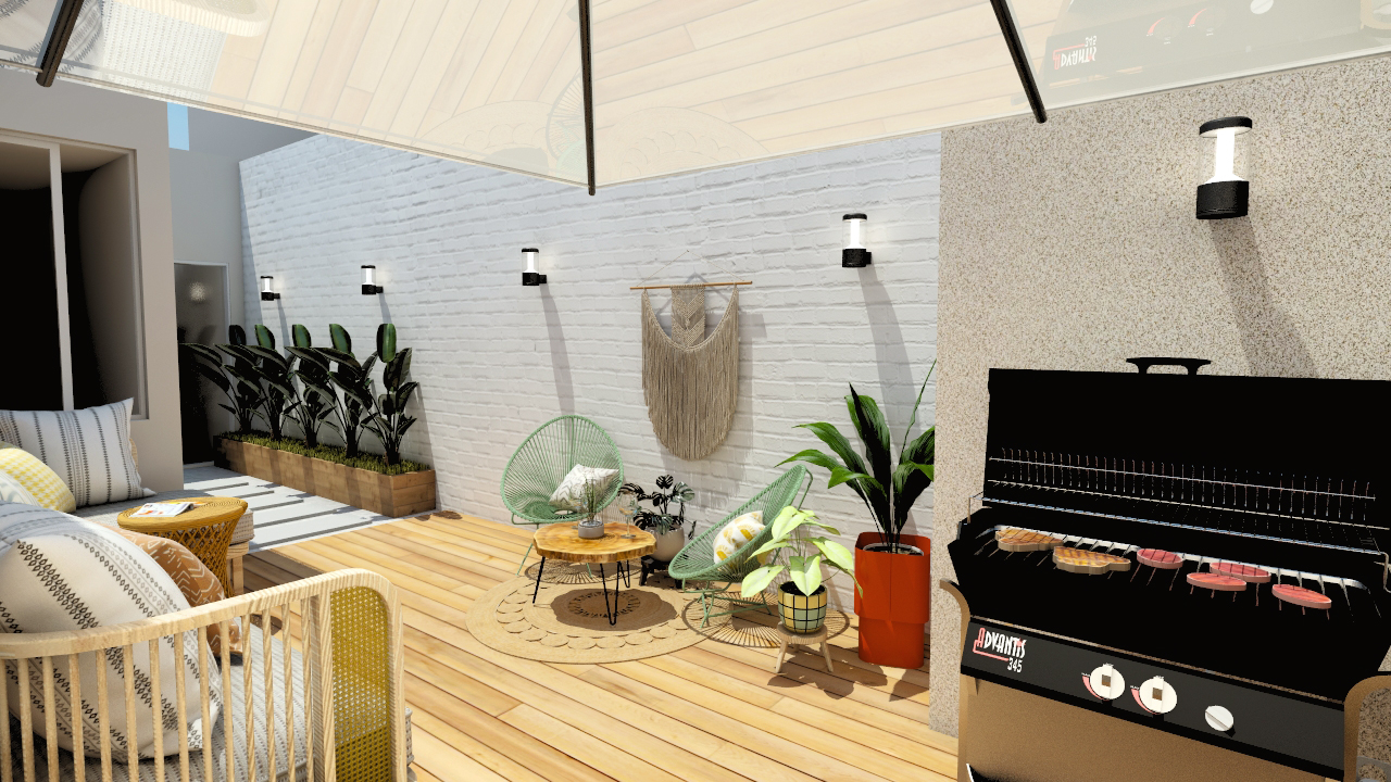 PROYECTO MILLER DEPA CON TERRAZA XALPUNTO-9