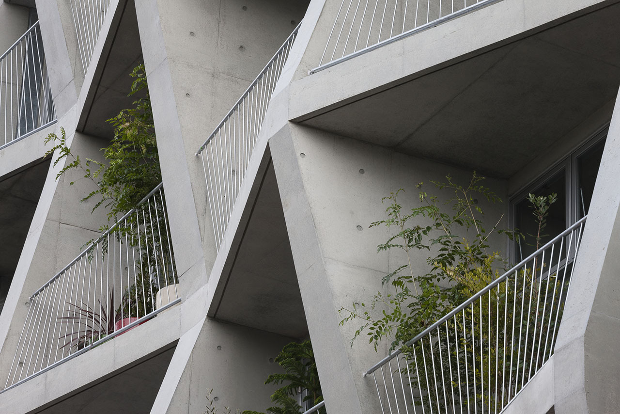 名古屋“老城普通人与新大商城”建筑-28