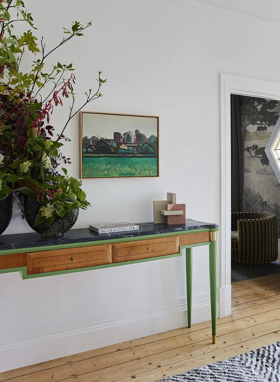 芬威克公寓丨澳大利亚墨尔本丨Simone Haag-94