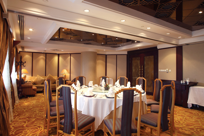 夏苑中餐厅-4
