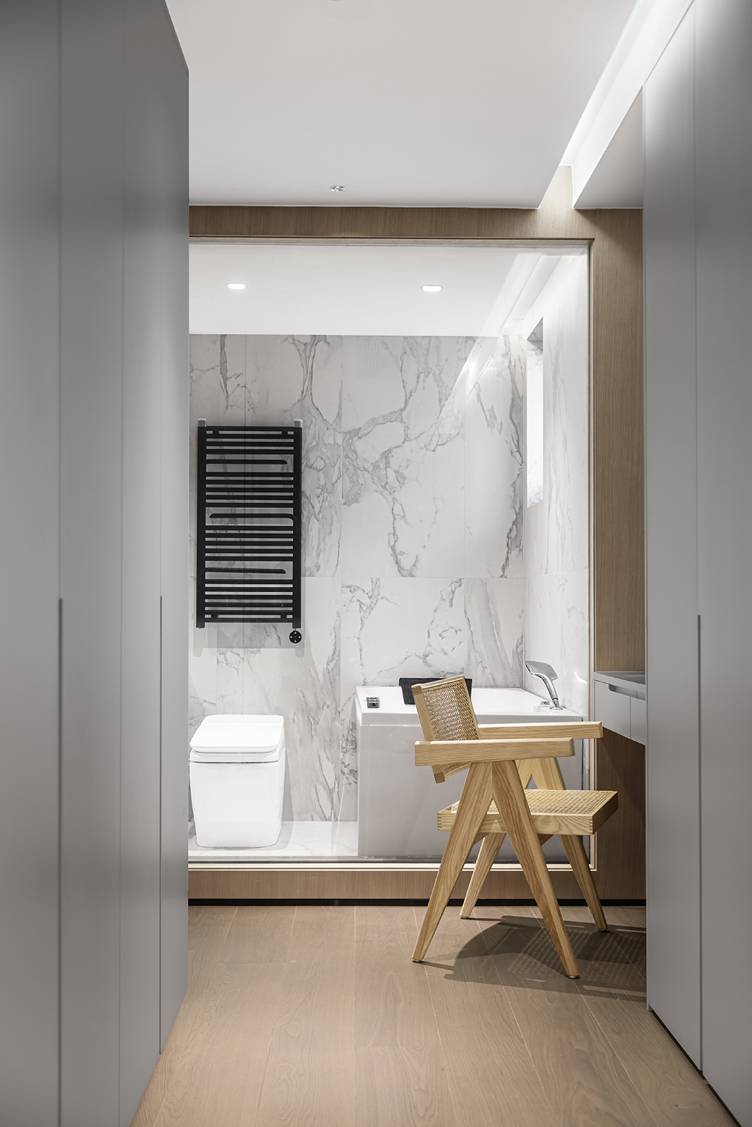 城中墅丨中国广州丨名津设计-59