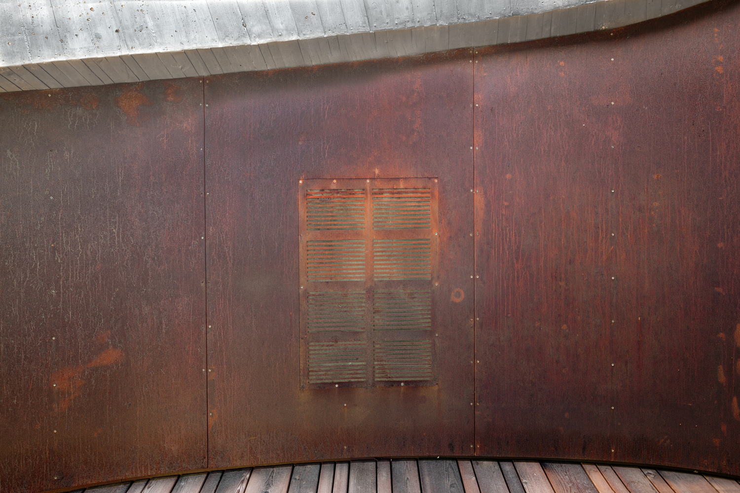 弗朗茨·克拉勒品牌南蒂罗尔地区奢侈品购物建筑设计-62