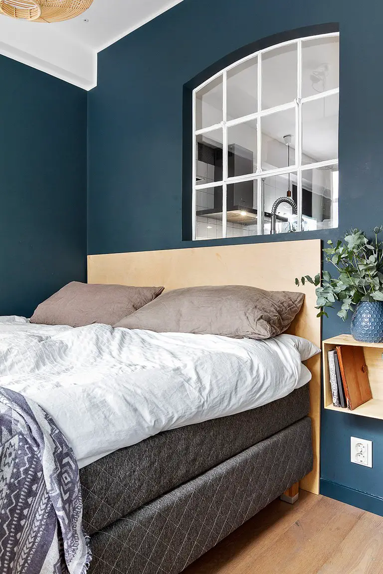 瑞典儿童优先的公寓设计-9