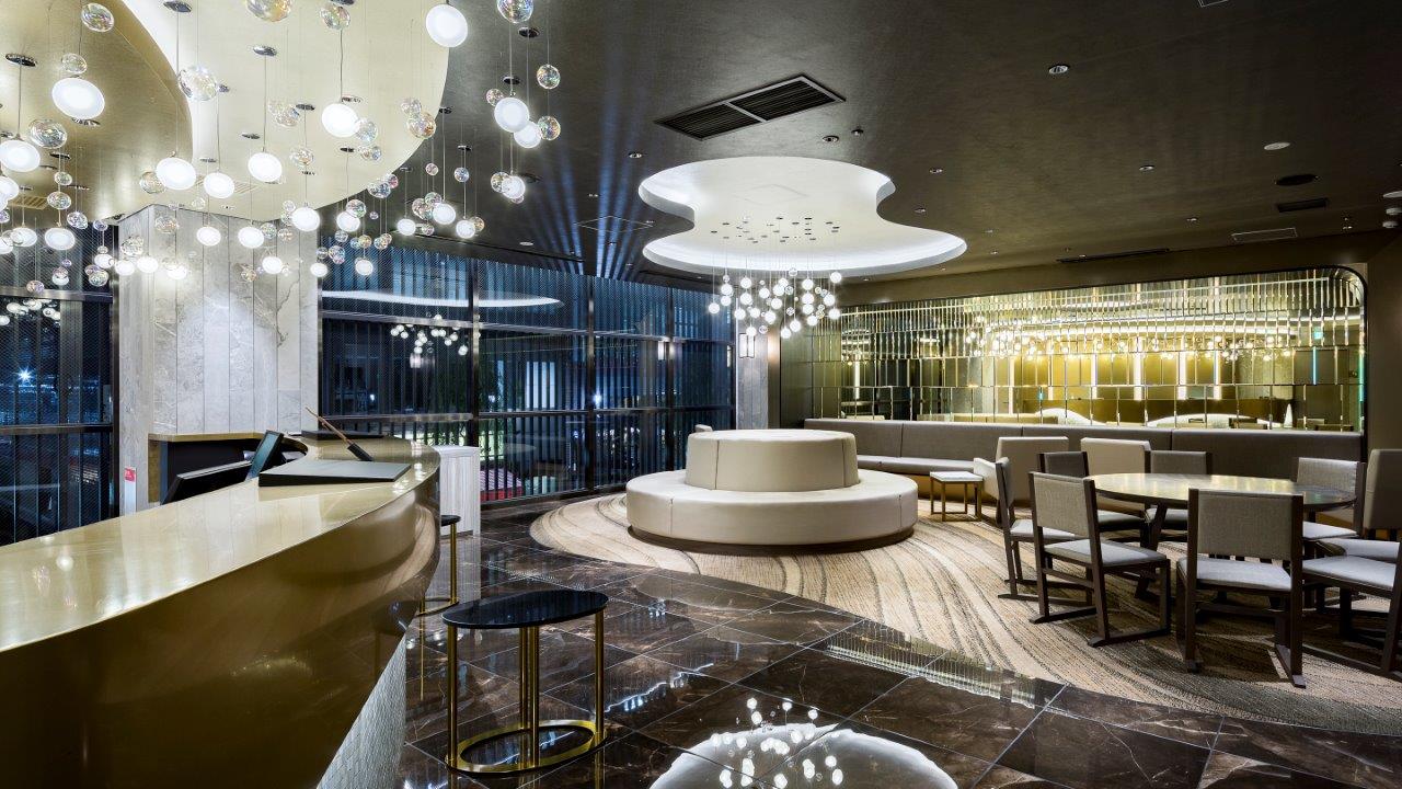 クインテッサホテル東京銀座 | 設計事例 | WORKS | 株式会社東洋設計事務所 | 京都を拠点とする一級建築士事務所-4