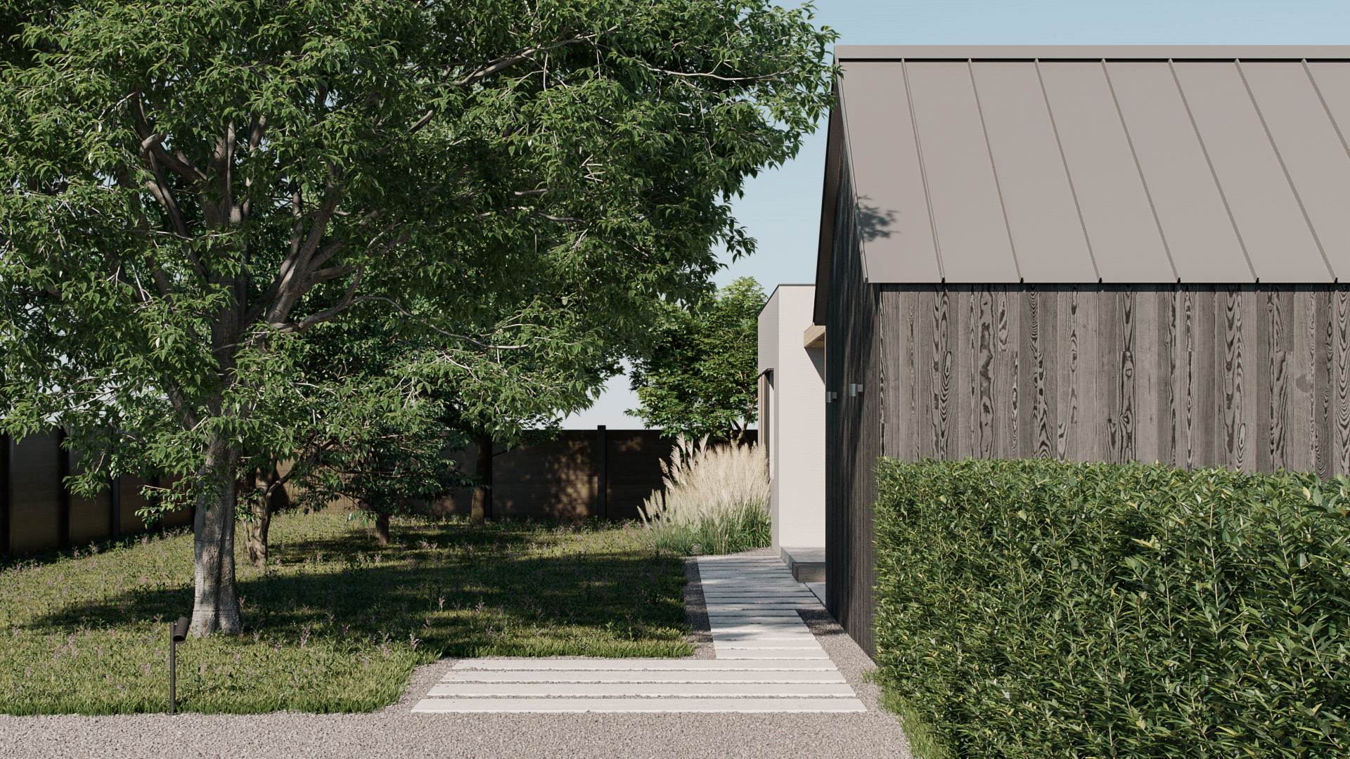 乌克兰湖畔小屋 The Lake House | Andrew Chi-22