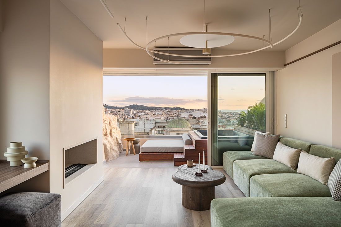 丨希腊雅典丨文本未提及-35