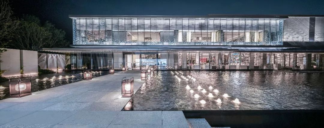 烟雨水乡的江南美学演绎——中铁·江南国际城-45