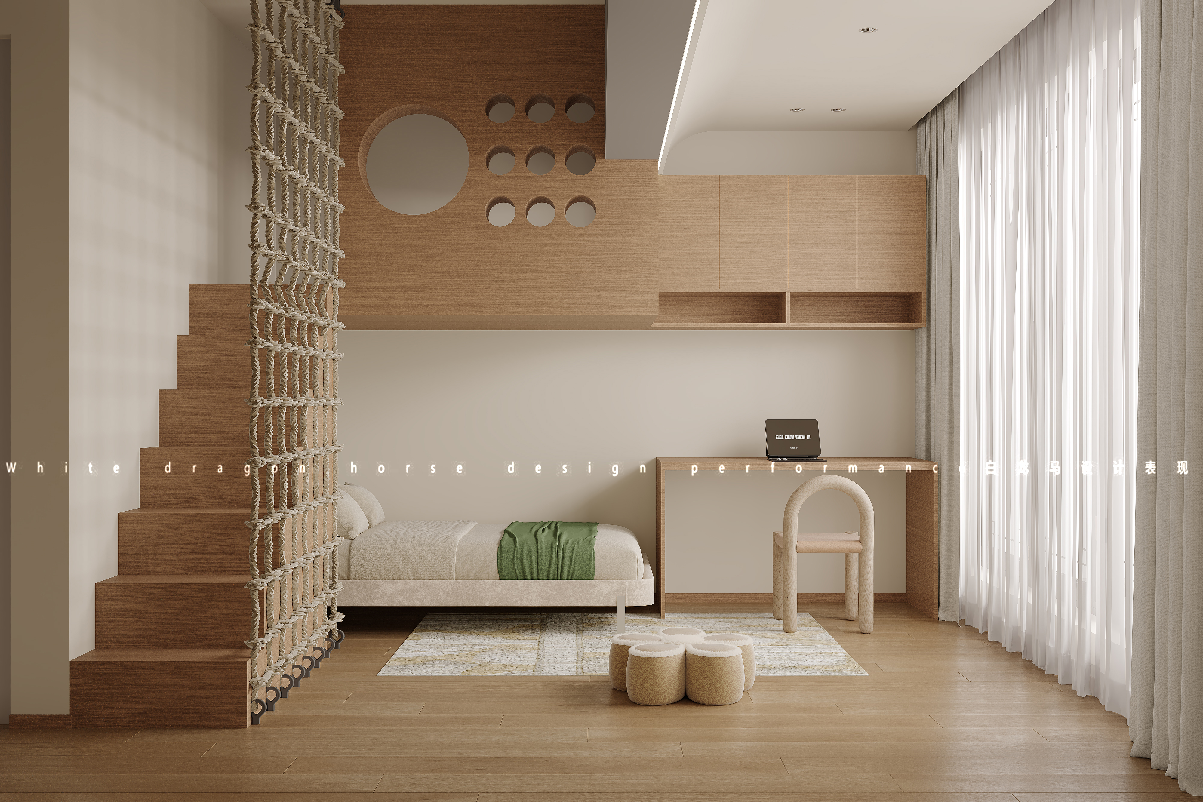 现代风-未来效果图-3