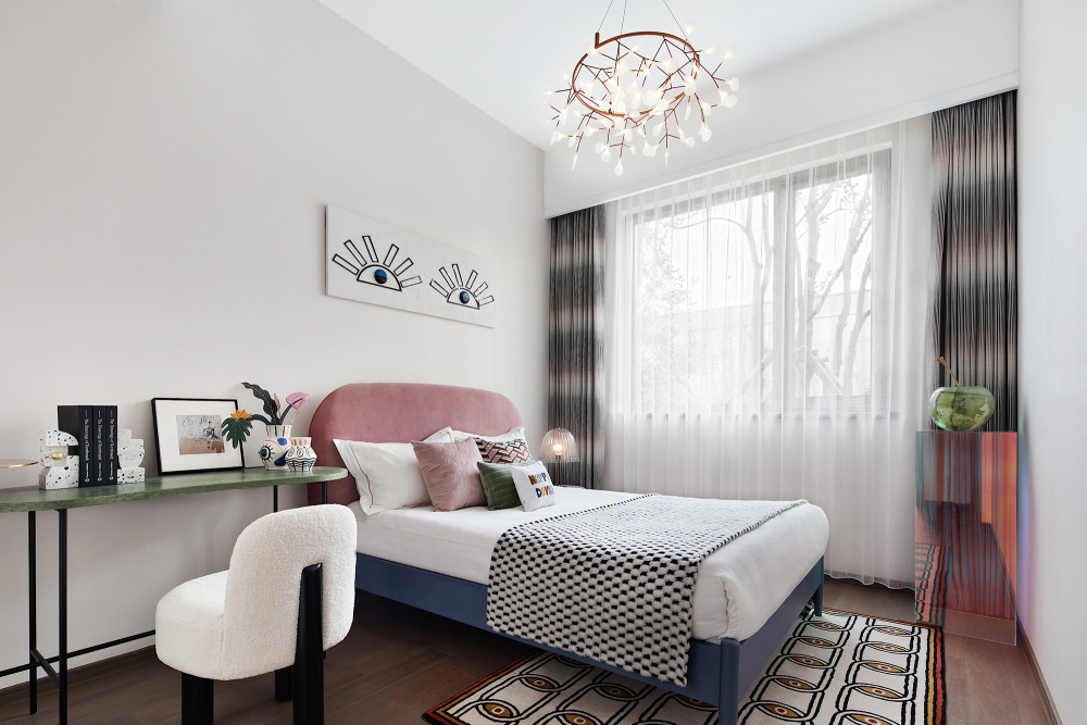 盐城仁恒·滨河世纪样板间-123