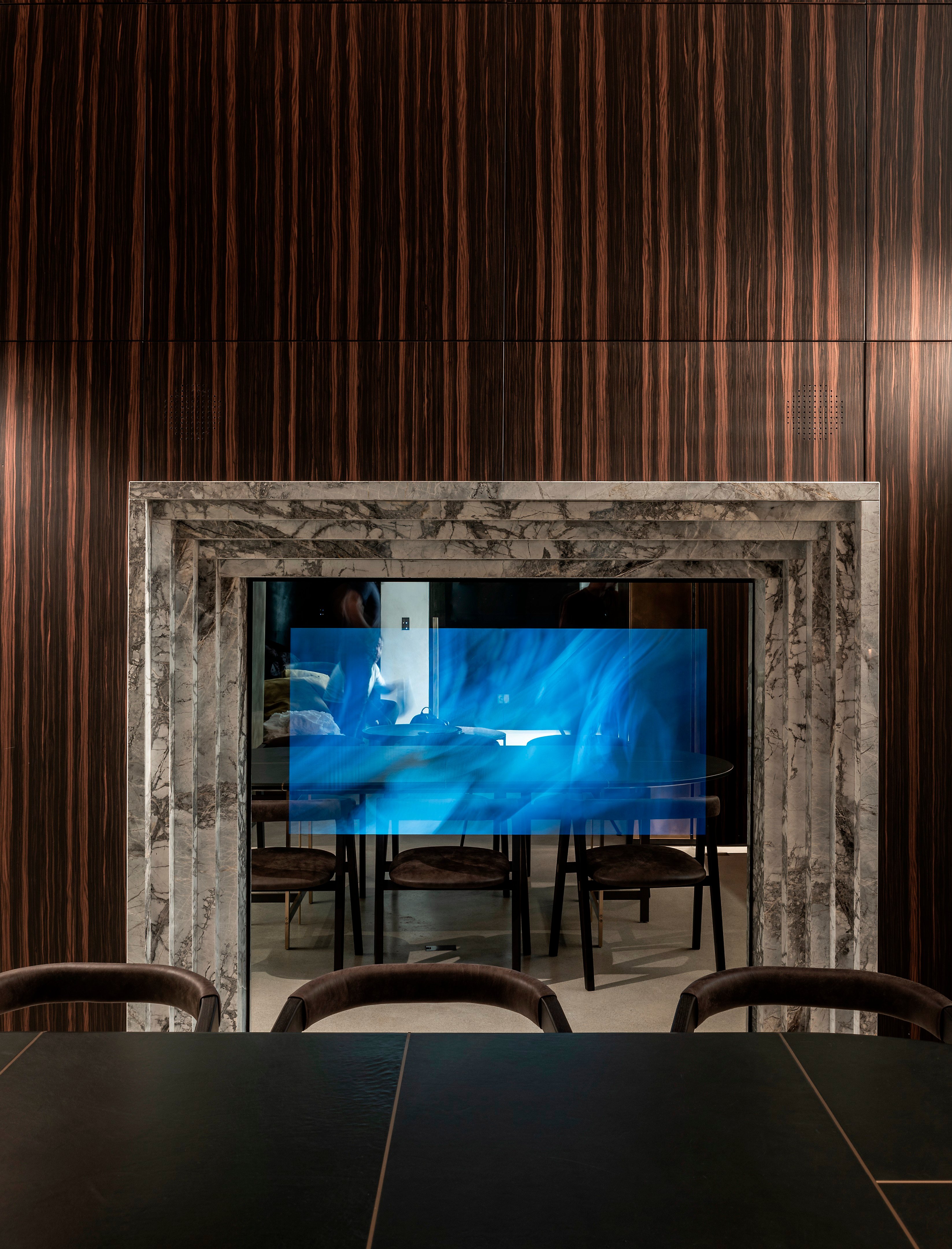 教堂阁楼丨意大利丨Piertito Cardillo Studio-13