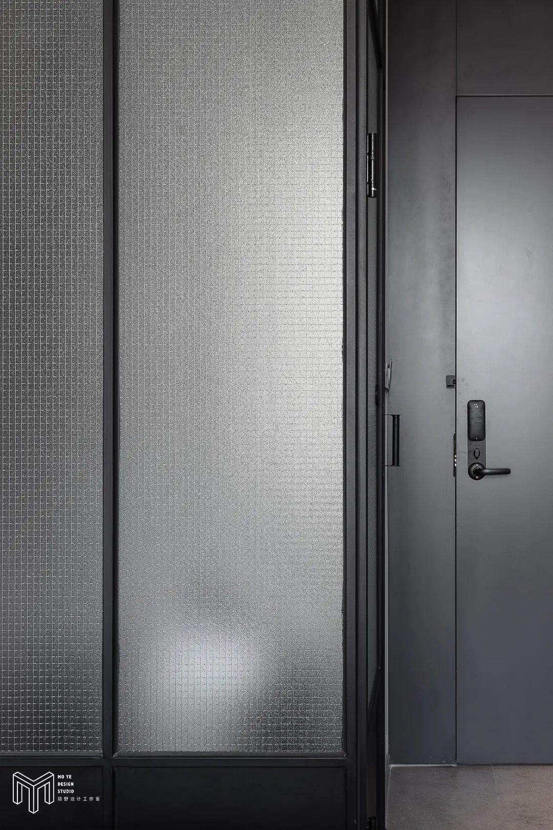 时尚灵动的天台花园酒店设计-39